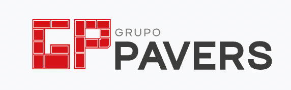 Logotipo Pavers