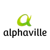 ALPHAVILLE
